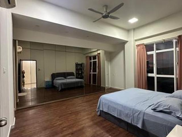 Condominium for rent in Kinabalu, Sabah