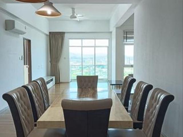 Condominium for rent in Kinabalu, Sabah