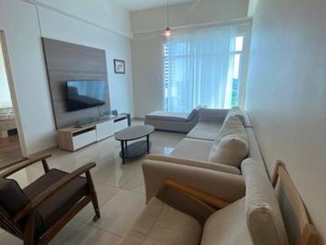 Condominium for sale in Kinabalu, Sabah