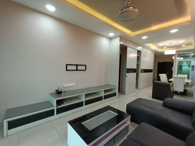 Condominium for rent in Kinabalu, Sabah