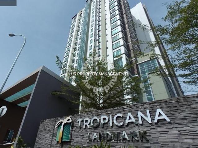 Apartment for rent in Sabah