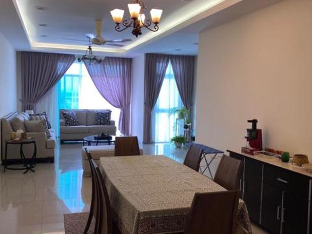 Condominium for sale in Kinabalu, Sabah
