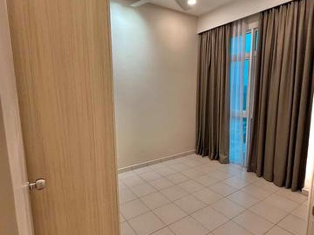 Condominium for rent in Kinabalu, Sabah