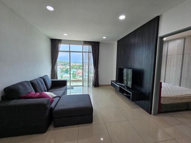 Condominium for rent in Kinabalu, Sabah