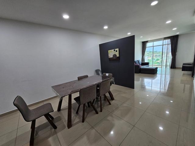 Condominium for sale in Kinabalu, Sabah