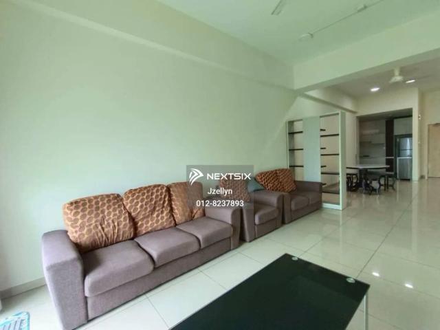 Apartment for rent in Kota Kinabalu, Bahagian Pantai Barat