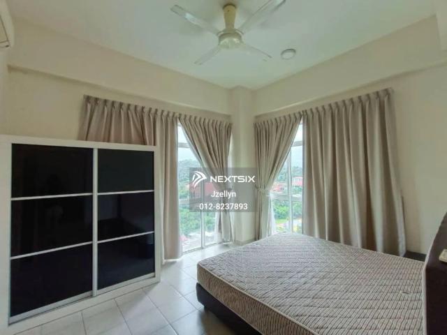 Apartment for rent in Kinabalu, Sabah