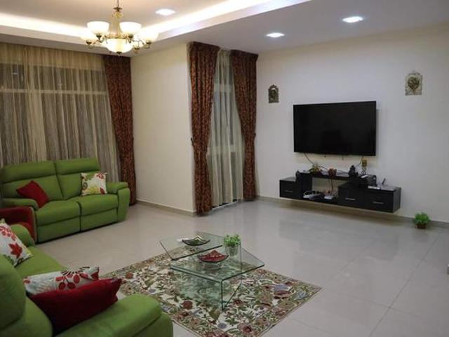 Condominium for sale in Kinabalu, Sabah