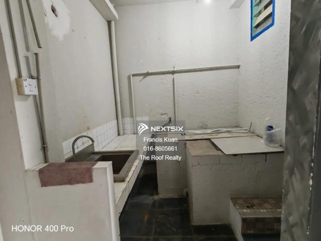 Residential House for rent in Kinabalu, Sabah