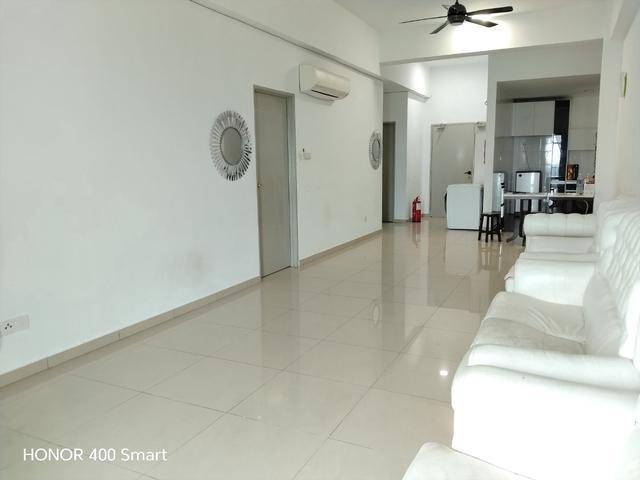 Condominium for rent in Kinabalu, Sabah