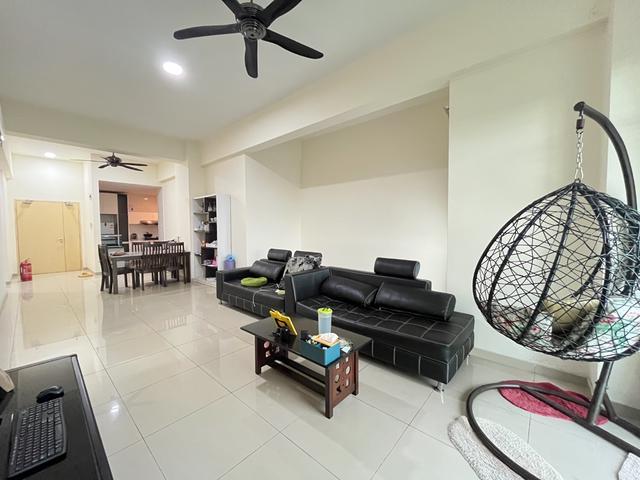 Condominium for sale in Kinabalu, Sabah