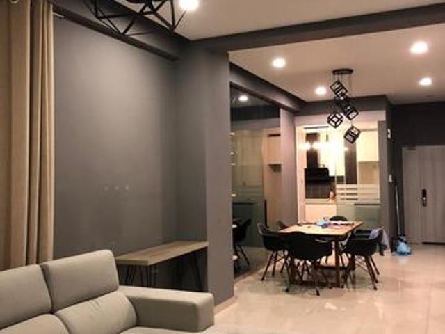 Condominium for sale in Kinabalu, Sabah