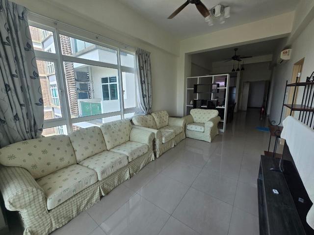 Condominium for sale in Kinabalu, Sabah