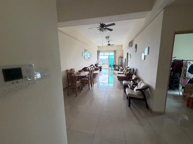 Condominium for sale in Kinabalu, Sabah