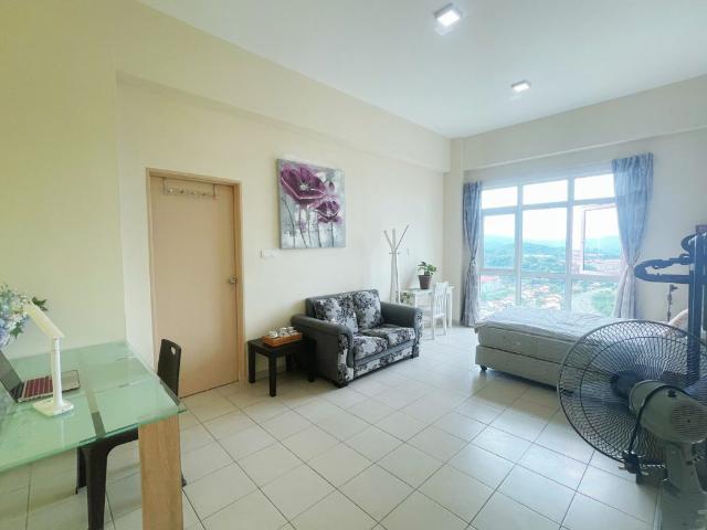 Apartment for rent in Donggongon, Bahagian Pantai Barat