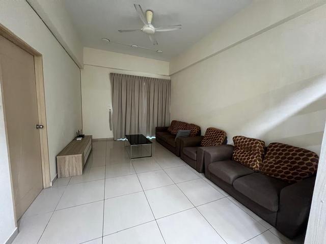 Condominium for rent in Kinabalu, Sabah
