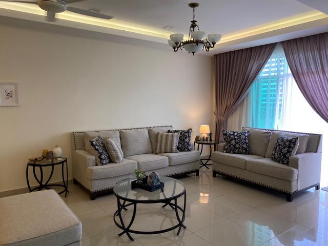 Condominium for sale in Kinabalu, Sabah