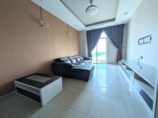 Apartment for rent in Sabah