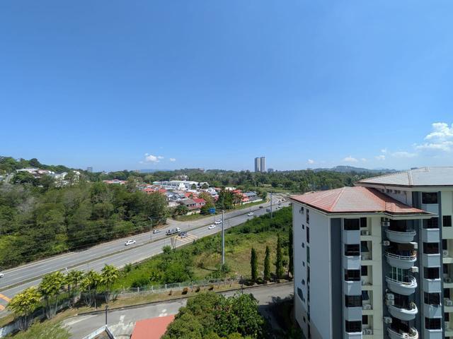 Condominium for rent in Kinabalu, Sabah