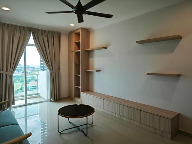 Condominium for rent in Kinabalu, Sabah