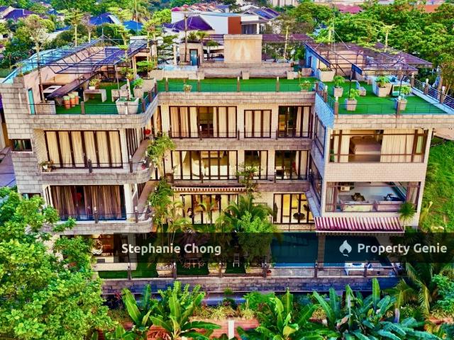 Bungalow for sale in Petaling, Damansara Damai