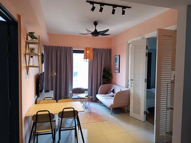 Serviced Residence for sale in Penang