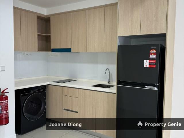 Condominium for rent in Petaling, Subang Jaya