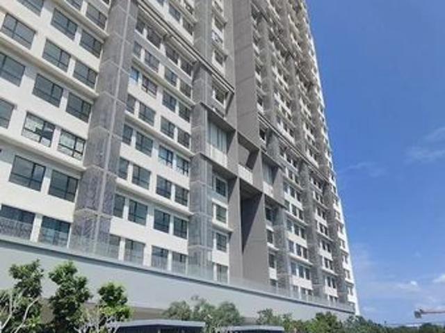 Condominium for rent in Petaling, Subang Jaya