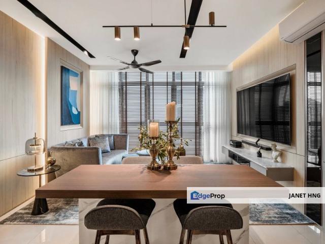 Condominium for sale in Petaling, Subang Jaya