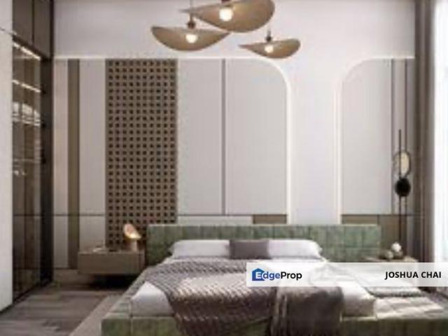 Condominium for rent in Petaling, Subang Jaya