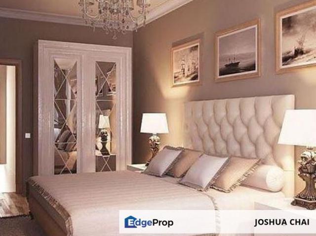 Condominium for rent in Petaling, Subang Jaya