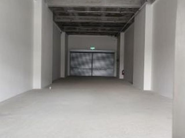 Shop for rent in Petaling, Subang Jaya
