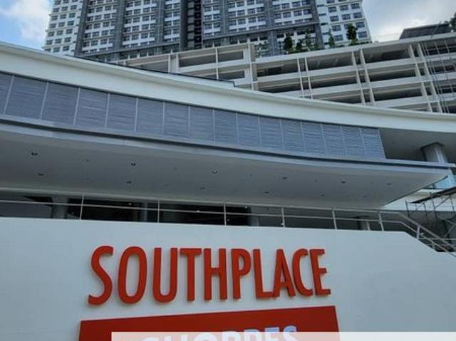 Shop for rent in Petaling, Subang Jaya