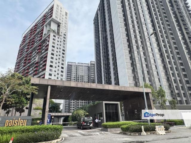 Condominium for sale in Petaling, Subang Jaya