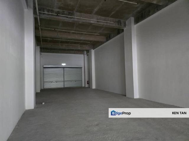 Shop for rent in Petaling, Subang Jaya