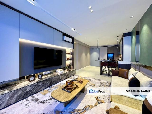 Condominium for sale in Subang Hi-Tech, Majlis Bandaraya Subang Jaya