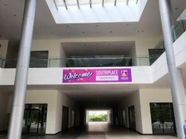 Shop for rent in Subang Jaya, Selangor