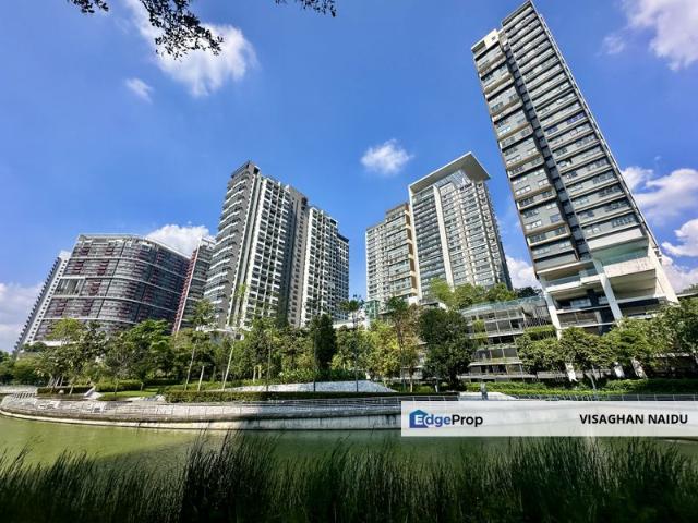 Shop for rent in Petaling, Subang Jaya