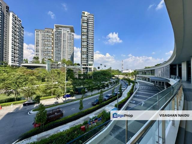 Shop for rent in Petaling, Subang Jaya
