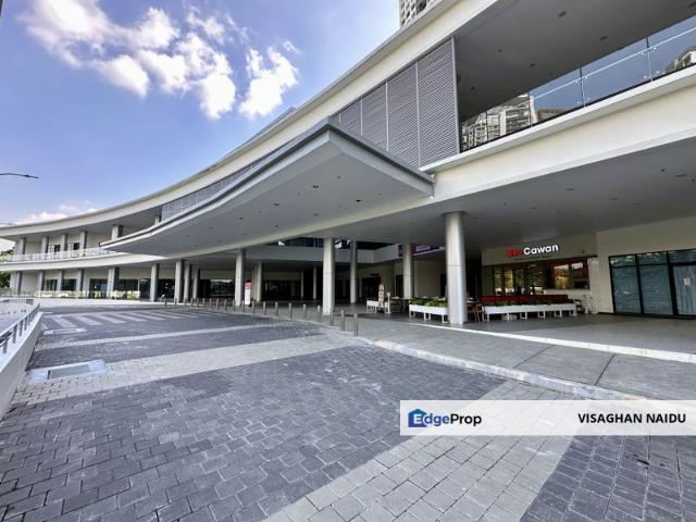 Shop for rent in Petaling, Subang Jaya