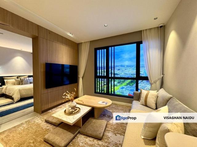 Condominium for sale in Petaling, Subang Jaya