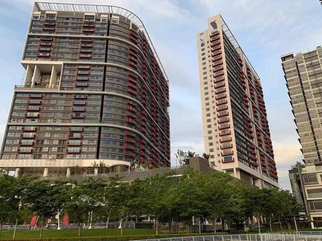 Serviced Residence for rent in Petaling, Alam Impian
