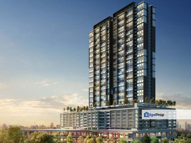 Shop for rent in Petaling, Subang Jaya