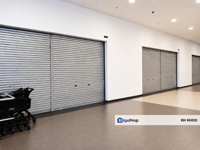 Shop for rent in Petaling, Subang Jaya