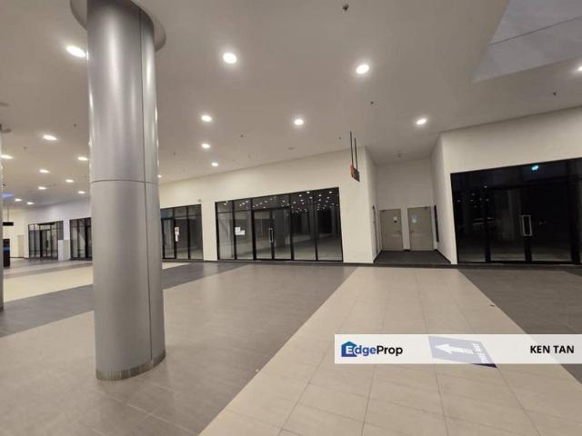 Shop for rent in Petaling, Subang Jaya