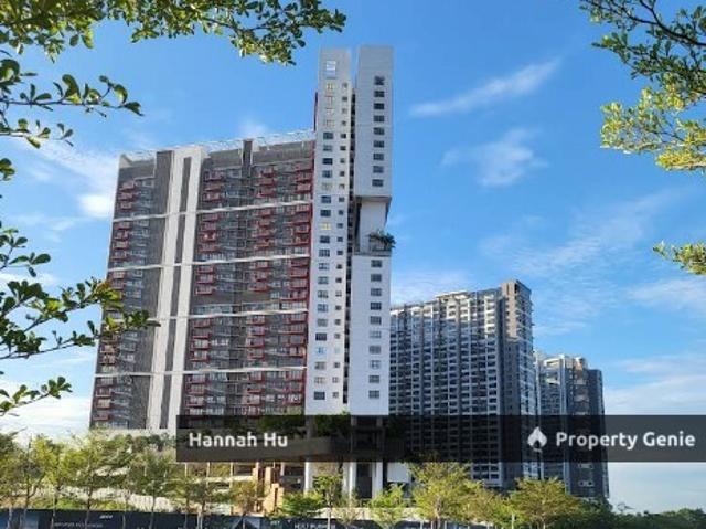 Apartment for rent in Petaling, Subang Jaya