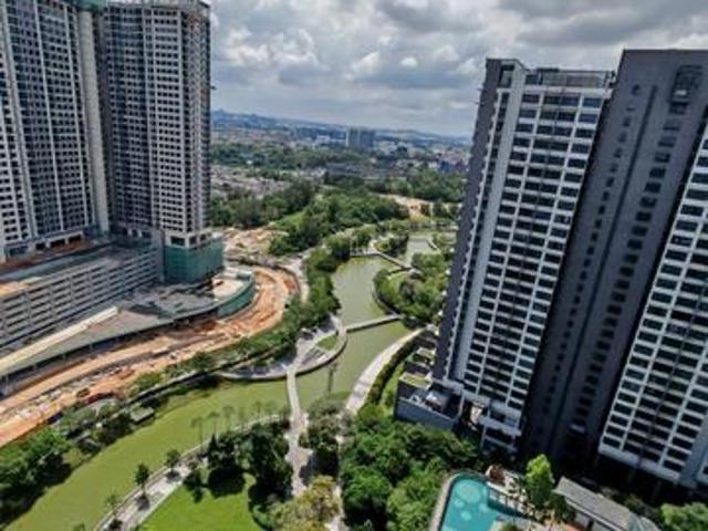 Condominium for rent in Petaling, Subang Jaya