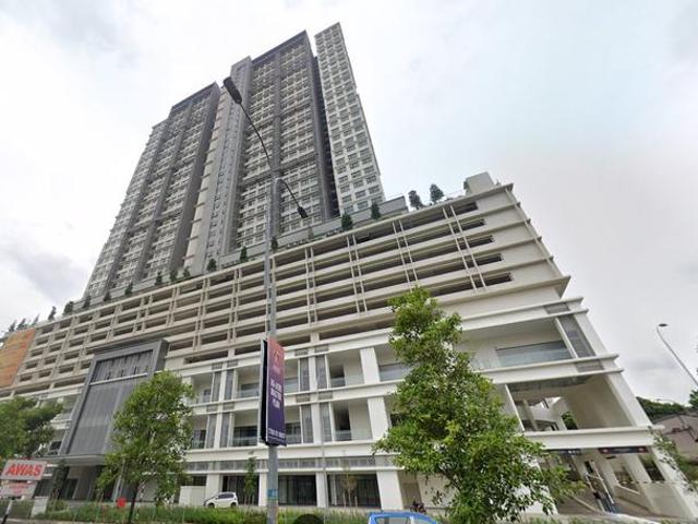 Serviced Residence for sale in Petaling, Subang Jaya