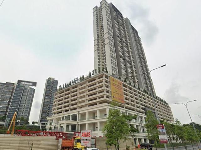 Serviced Residence for sale in Petaling, Subang Jaya