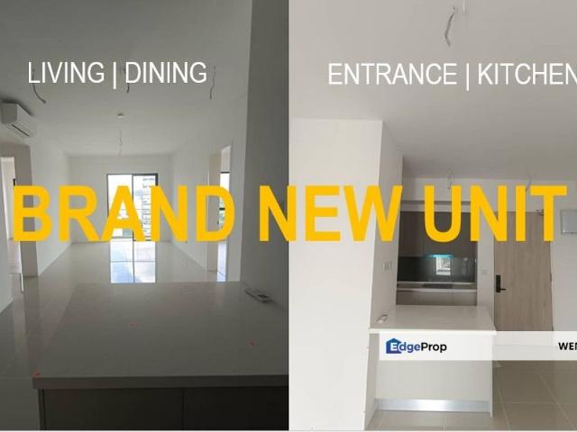 Condominium for sale in Petaling, Damansara Damai
